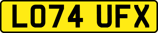 LO74UFX