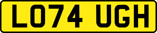 LO74UGH