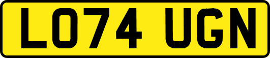 LO74UGN