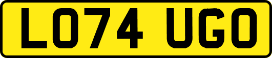 LO74UGO