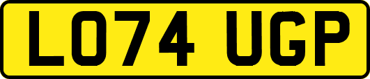 LO74UGP