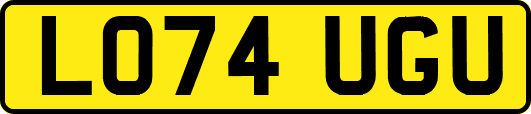 LO74UGU