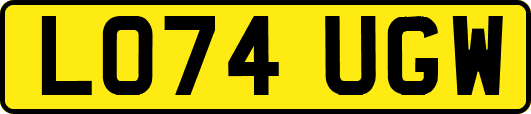 LO74UGW
