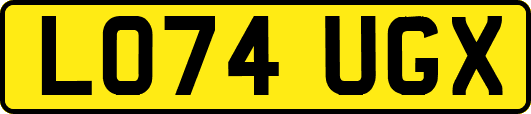 LO74UGX