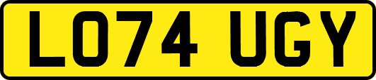 LO74UGY