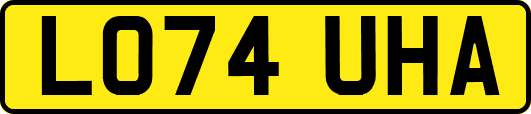 LO74UHA
