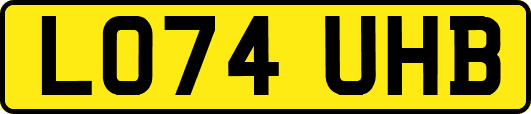LO74UHB