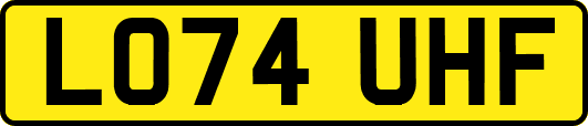 LO74UHF
