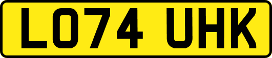 LO74UHK