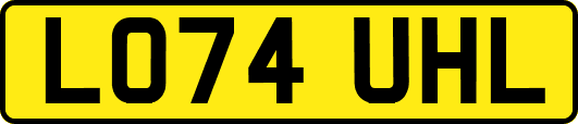 LO74UHL