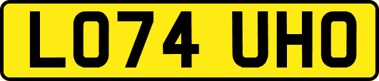 LO74UHO
