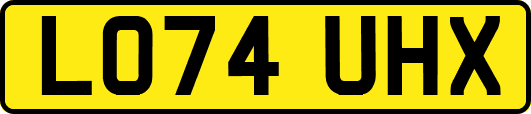 LO74UHX