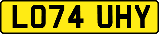 LO74UHY