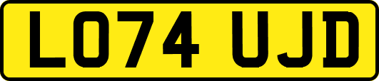 LO74UJD