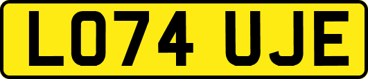 LO74UJE