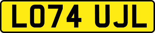 LO74UJL