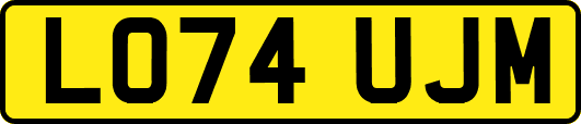 LO74UJM