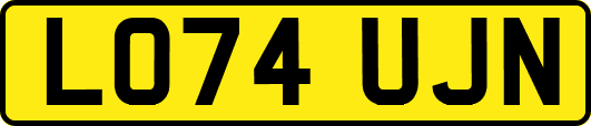LO74UJN