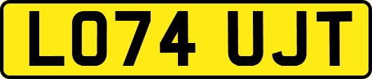 LO74UJT