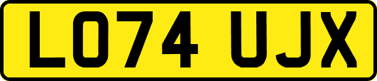 LO74UJX