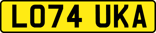 LO74UKA