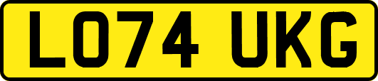 LO74UKG