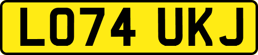 LO74UKJ