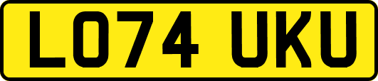 LO74UKU