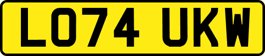 LO74UKW
