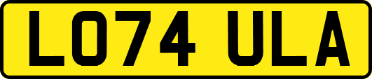 LO74ULA