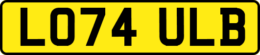LO74ULB