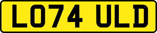 LO74ULD
