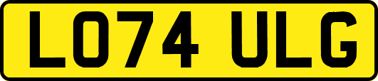 LO74ULG