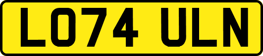 LO74ULN
