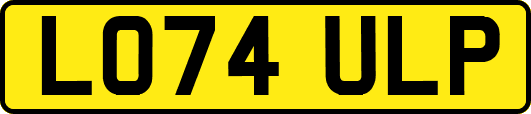 LO74ULP