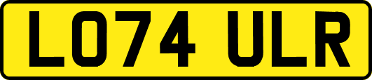 LO74ULR