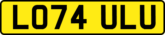 LO74ULU