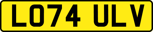 LO74ULV