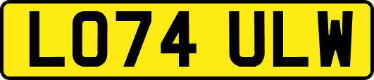 LO74ULW