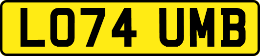 LO74UMB