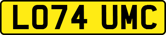 LO74UMC