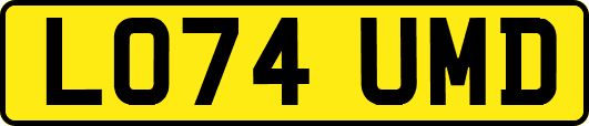 LO74UMD