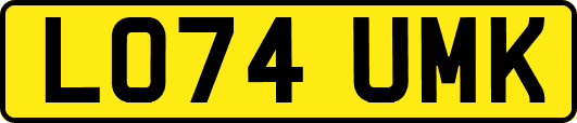 LO74UMK