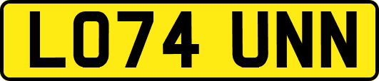 LO74UNN