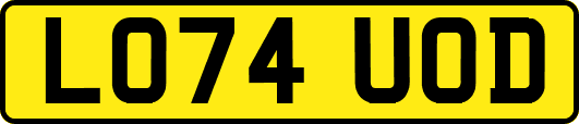 LO74UOD