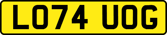 LO74UOG