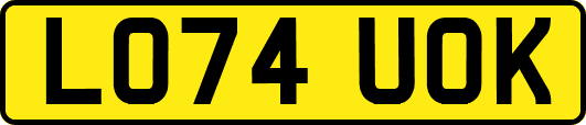 LO74UOK