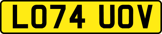 LO74UOV