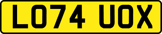 LO74UOX