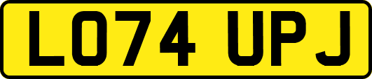 LO74UPJ